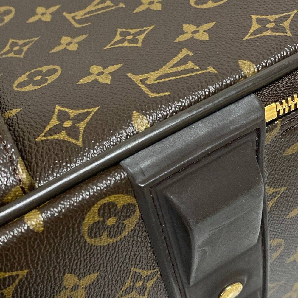 Louis Vuitton Pegase 55 Suitcase M23294 - Picture 15 of 15